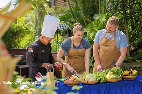 Astagina Resort Villa and Spa