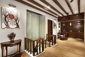 Astagina Resort Villa and Spa