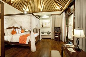 Astagina Resort Villa and Spa