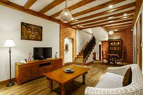 Astagina Resort Villa and Spa