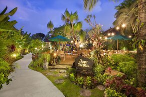 Astagina Resort Villa and Spa