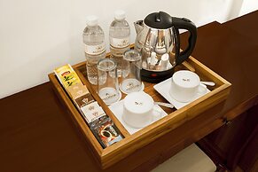 Astagina Resort Villa and Spa