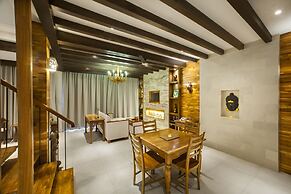 Astagina Resort Villa and Spa