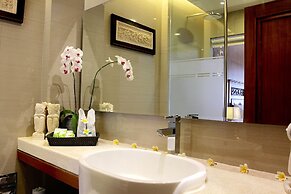 Astagina Resort Villa and Spa