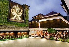 Astagina Resort Villa and Spa