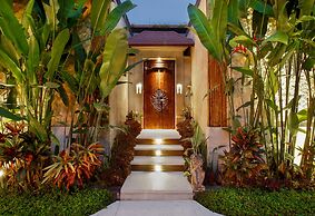 Astagina Resort Villa and Spa