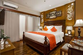 Astagina Resort Villa and Spa