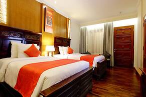 Astagina Resort Villa and Spa