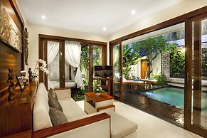 Astagina Resort Villa and Spa