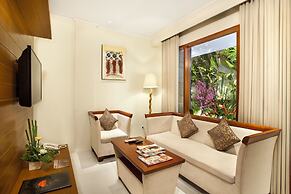 Astagina Resort Villa and Spa