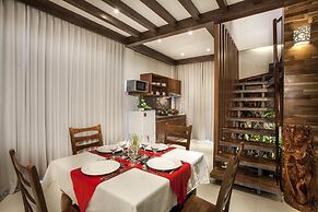 Astagina Resort Villa and Spa