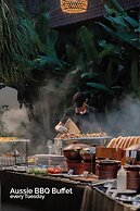 Astagina Resort Villa and Spa