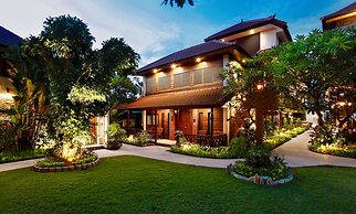 Astagina Resort Villa and Spa