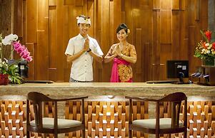 Astagina Resort Villa and Spa