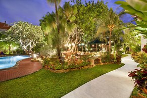 Astagina Resort Villa and Spa