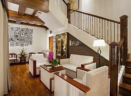 Astagina Resort Villa and Spa