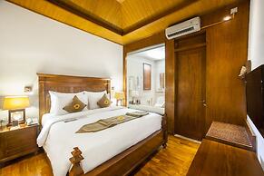 Astagina Resort Villa and Spa