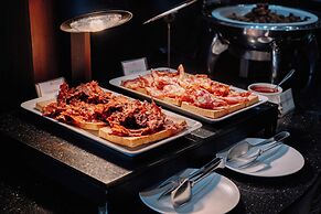 Astagina Resort Villa and Spa