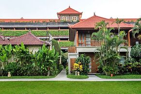 Astagina Resort Villa and Spa