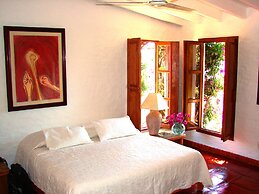 La Villa Bonita Culinary Vacation