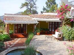 La Villa Bonita Culinary Vacation