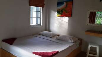 Jinta Beach Bungalow