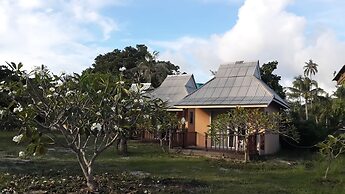 Jinta Beach Bungalow