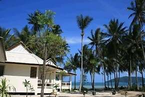 Jinta Beach Bungalow