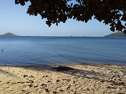 Jinta Beach Bungalow