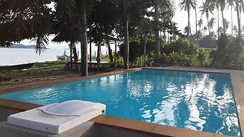 Jinta Beach Bungalow