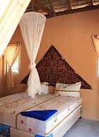 Jinta Beach Bungalow