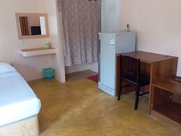 Jinta Beach Bungalow