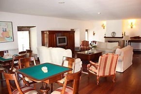 Hotel Rural Convento Nossa Senhora do Carmo