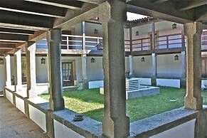 Hotel Rural Convento Nossa Senhora do Carmo