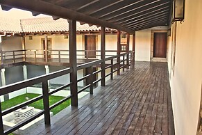 Hotel Rural Convento Nossa Senhora do Carmo