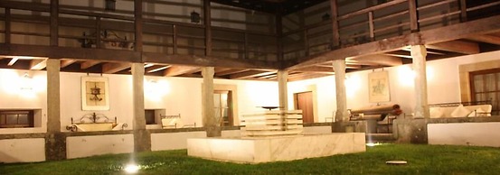 Hotel Rural Convento Nossa Senhora do Carmo