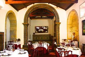 Hotel Rural Convento Nossa Senhora do Carmo