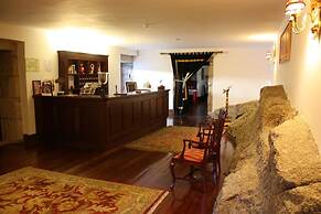 Hotel Rural Convento Nossa Senhora do Carmo