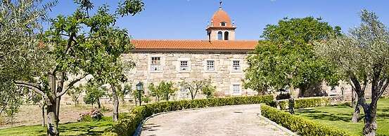 Hotel Rural Convento Nossa Senhora do Carmo