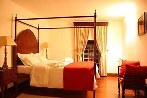 Hotel Rural Convento Nossa Senhora do Carmo