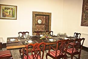 Hotel Rural Convento Nossa Senhora do Carmo