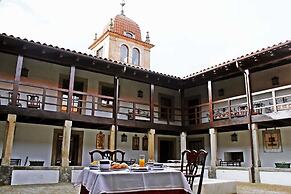 Hotel Rural Convento Nossa Senhora do Carmo