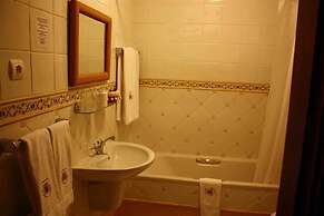 Hotel Rural Convento Nossa Senhora do Carmo