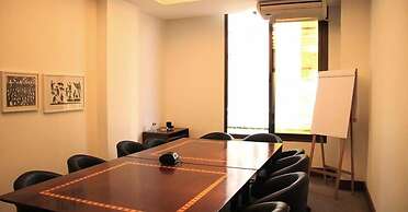 Next Flat Service - Mc Aparts