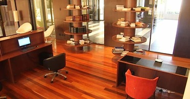 Next Flat Service - Mc Aparts