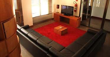 Next Flat Service - Mc Aparts