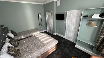 Charlotte Guest House