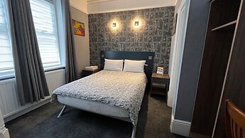 Charlotte Guest House