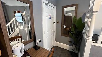 Charlotte Guest House