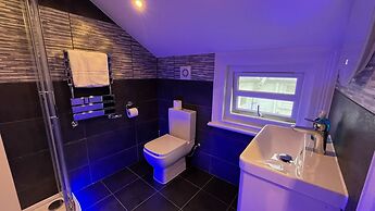 Charlotte Guest House